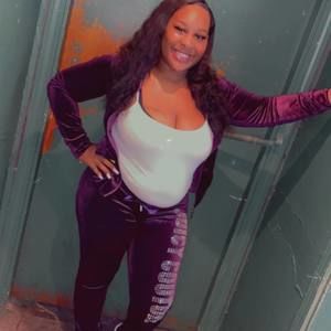 Meet your Posher, Raynisha